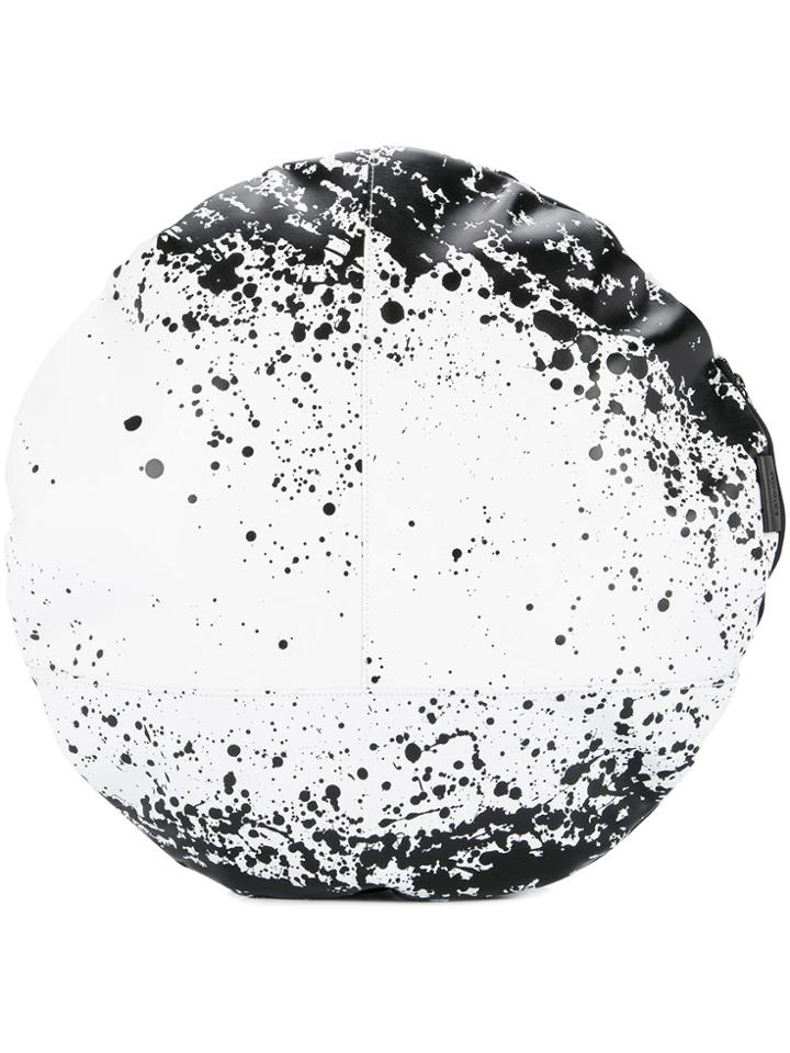 Côte & Ciel Moselle Backpack - White