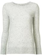 Rag & Bone - Phyllis Jumper - Women - Cashmere - S, Women's, Grey, Cashmere