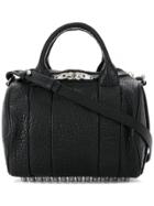 Alexander Wang Rockie Handbag - Black