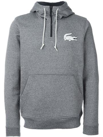 Lacoste Live Kangaroo Pocket Hoodie