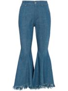 Golden Goose Deluxe Brand Lycia Jeans - Blue