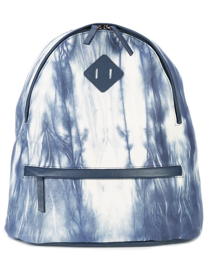 Derek Lam 10 Crosby Baxter Backpack - Blue