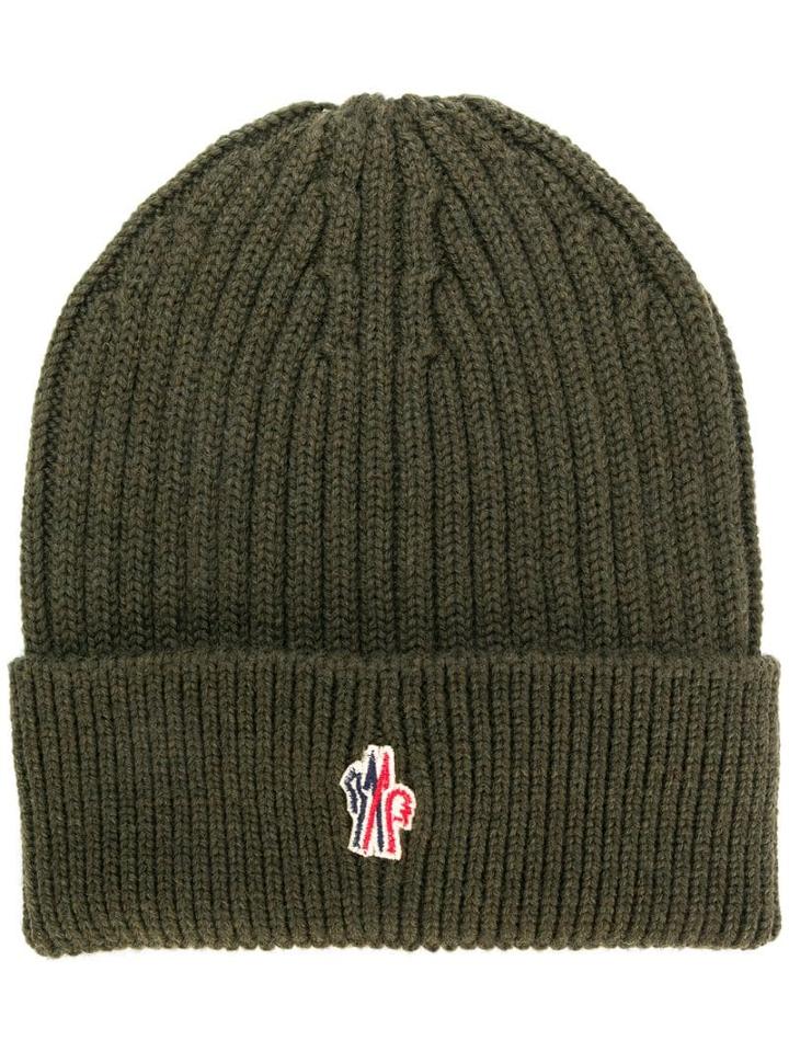 Moncler Grenoble - Green