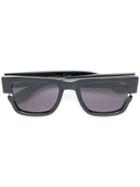 Dita Eyewear Square Sunglasses - Black