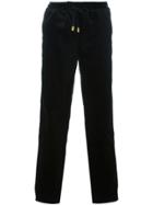 Blood Brother Guinness Exclusive String Trousers - Black