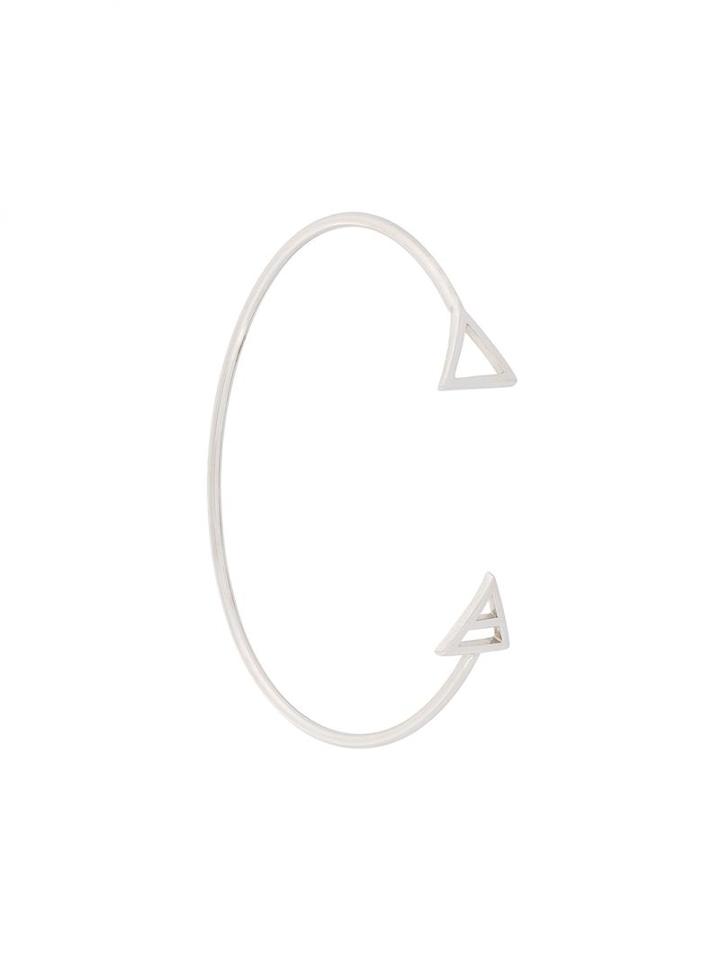 Alexia Jordan 'water And Air' Bracelet, Women's