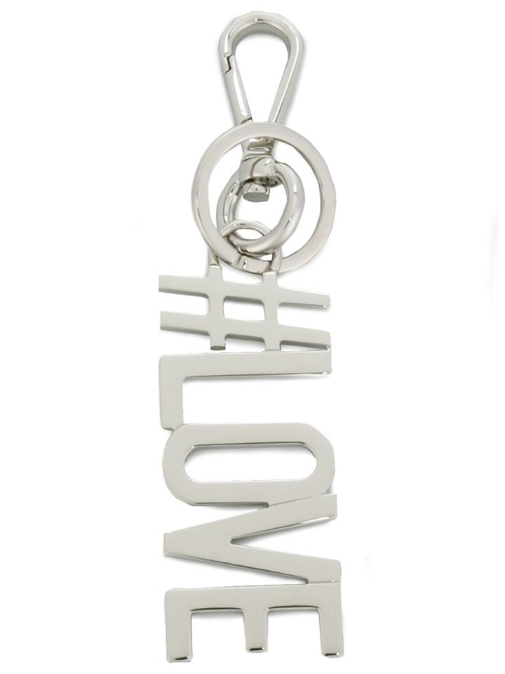 Givenchy #love Charm - Metallic