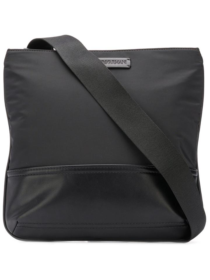 Emporio Armani Y4m203yma9j81073 - Black