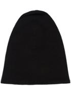 Veronica Beard Paxton Hat - Black