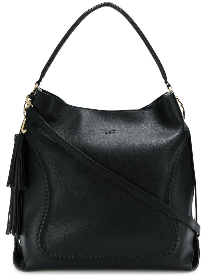 Liu Jo Moscova Bag - Black