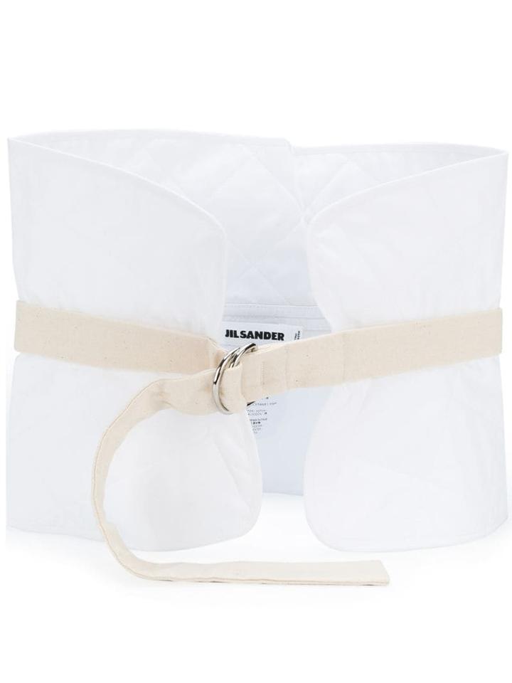 Jil Sander - White
