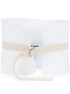 Jil Sander - White