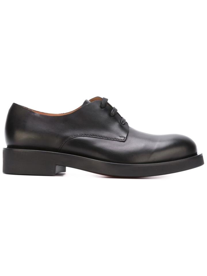 Paul Smith Platform Deby Shoes