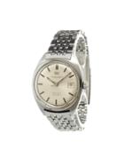 Iwc 'yacht Club' Analog Watch, Adult Unisex, Stainless Steel