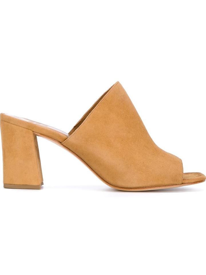 Maryam Nassir Zadeh 'penelope' Mules