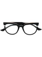 Dita Eyewear Monthra Glasses - Black