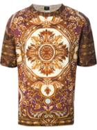 Jean Paul Gaultier Vintage Jacquard Print T-shirt