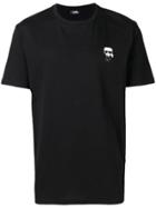 Karl Lagerfeld Karl Crest T-shirt - Black