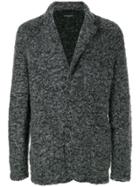 Engineered Garments Textured Jacket - Grey
