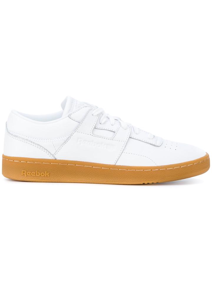 Reebok Club Workout Fmu Sneakers - White