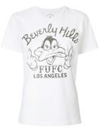 Local Authority Beverly Hills T-shirt - White