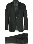Etro Two Piece Suit - Black