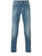 Pence - Rico Jeans - Men - Cotton/spandex/elastane - 33, Blue, Cotton/spandex/elastane