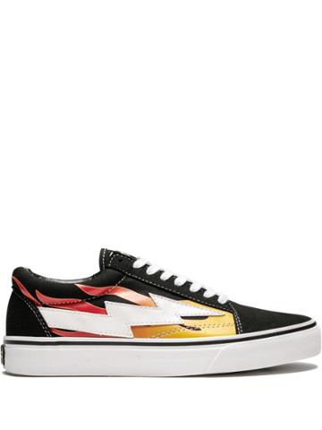 Vans Revenge X Storm Sneakers - Black