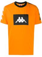 Kappa Authentic Biccia T-shirt - Orange