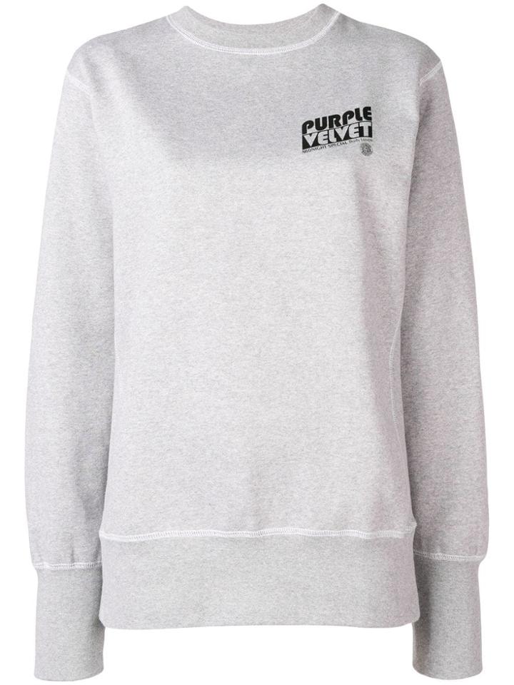 Eytys Crew Neck Jumper - Grey