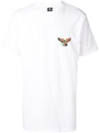 Stussy Eagle Print T-shirt - White