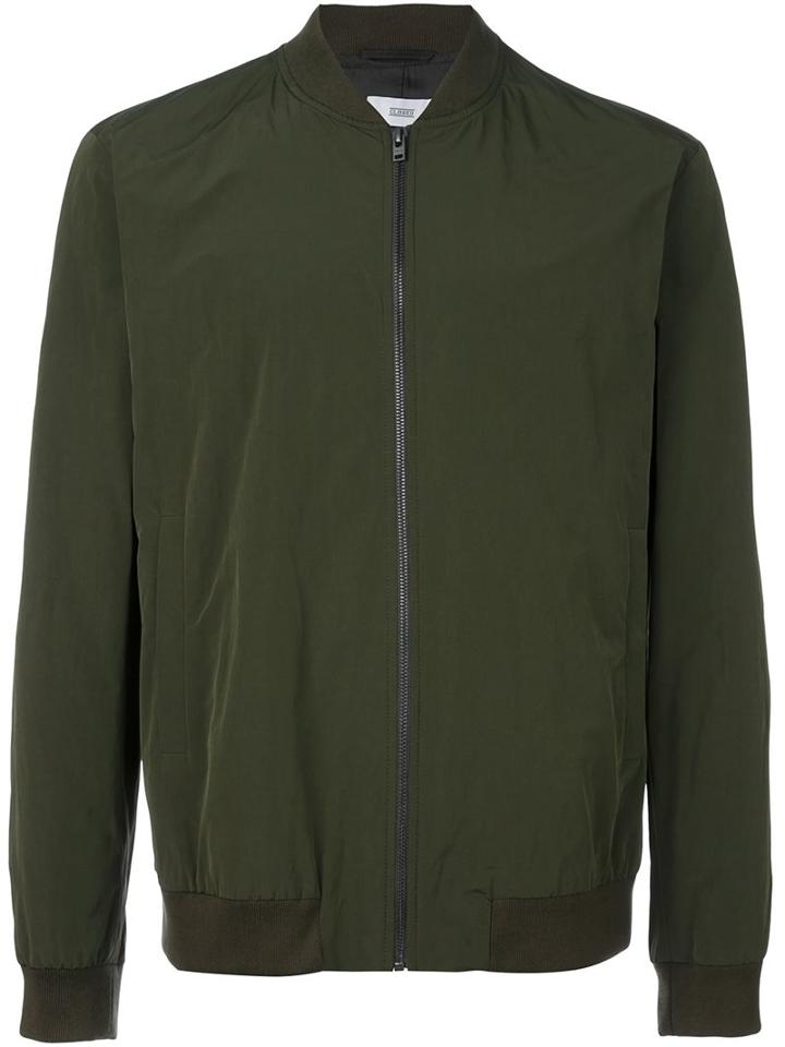 Closed Classic Bomber Jacket