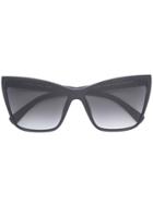 Mykita Mylon Roux Sunglasses - Black