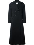 L'autre Chose Double Breasted Fitted Coat