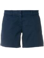 Rossignol Urban Shorts - Blue