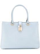 Dolce & Gabbana Dolce Tote - Blue