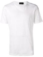 Dell'oglio Short-sleeved T-shirt - White