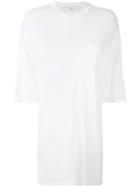 Iro Loose Fit T-shirt - White