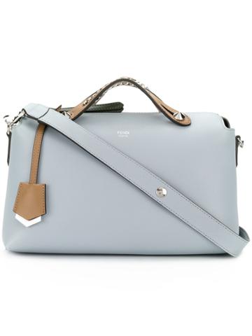 Fendi By The Way Tote - Blue