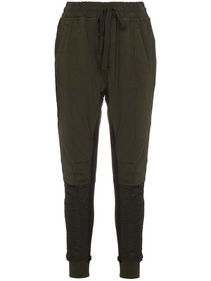 Haider Ackermann Slim Leg Track Pants - Unavailable