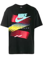Nike Nike X Atmos Printed T-shirt - Black