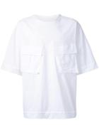 Wacko Maria Cold Beer Crewneck T Shirt - Black