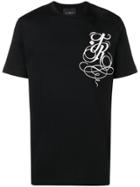 John Richmond Kennington T-shirt - Black