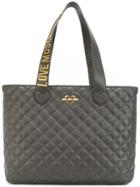 Love Moschino Quilted Shoulder Bag - Unavailable