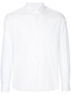 Kent & Curwen Classic Formal Shirt - White