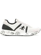 Premiata Hanzo Sneakers - White
