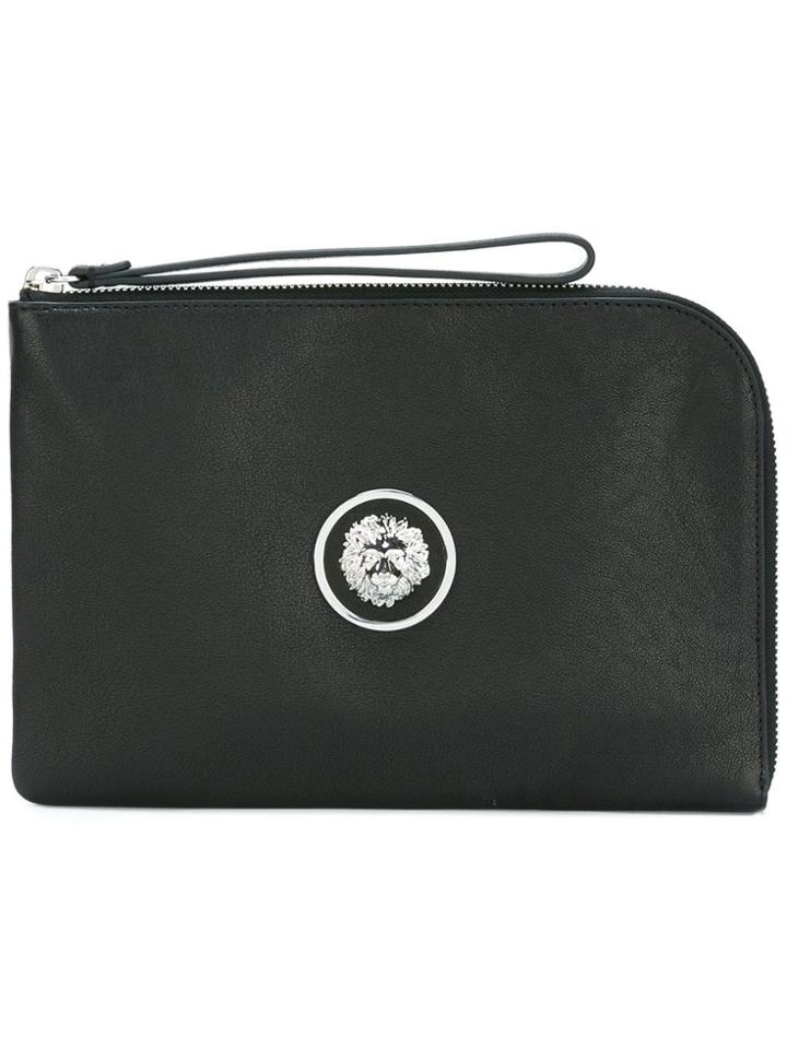 Versus Lion Clutch - Black