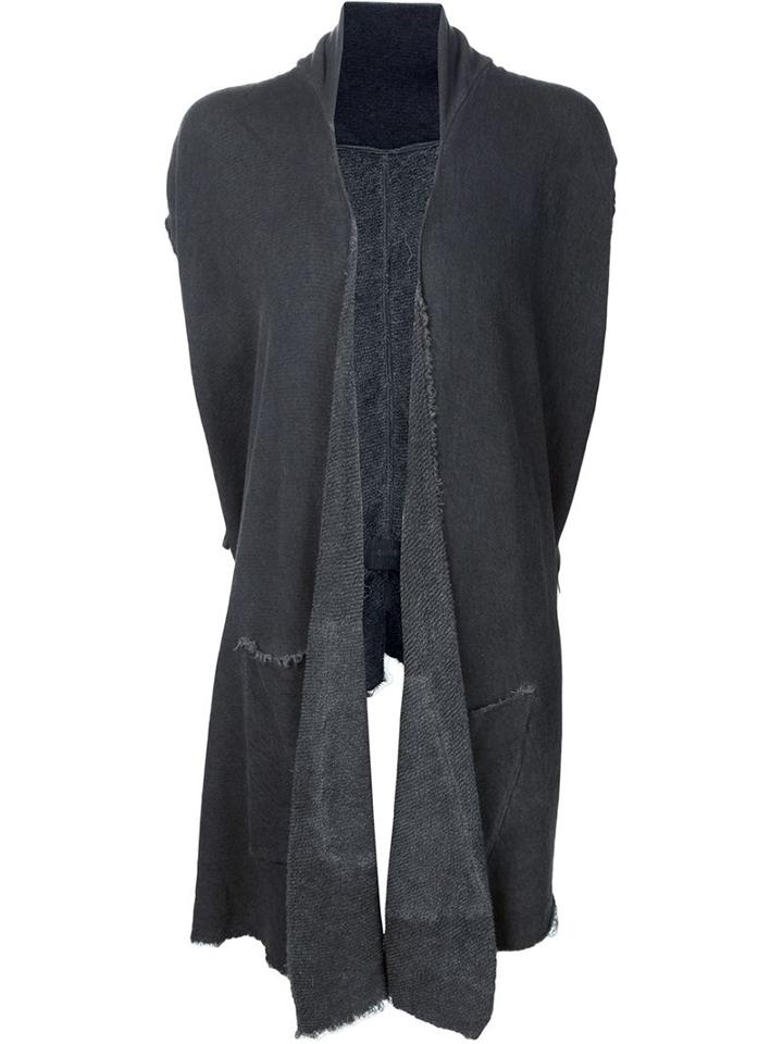 Lost And Found Relaxed Waterfall Gillet