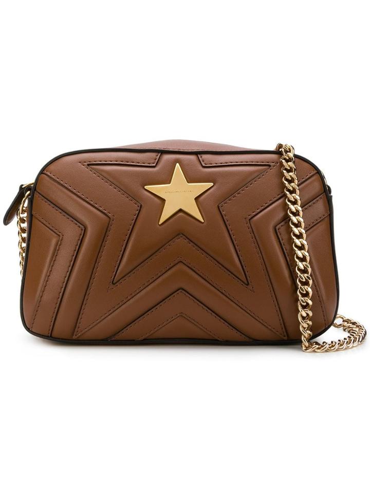Stella Mccartney 500993w82147773 - Brown