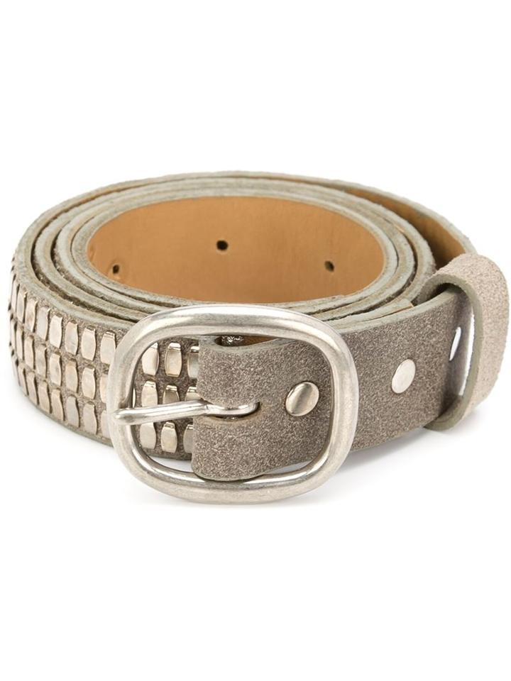 Calleen Cordero 'bonitas' Belt